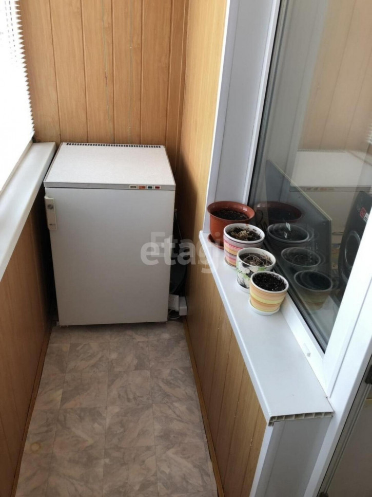 2-комн квартира Строителей, 13