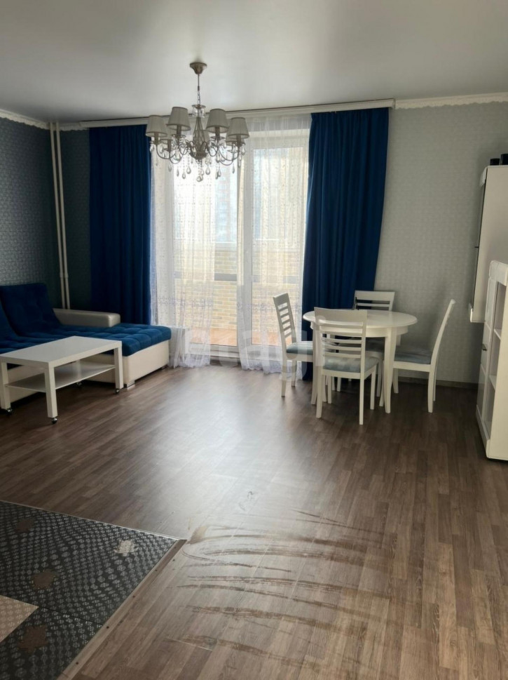1-комн квартира Дмитрия Менделеева, 7