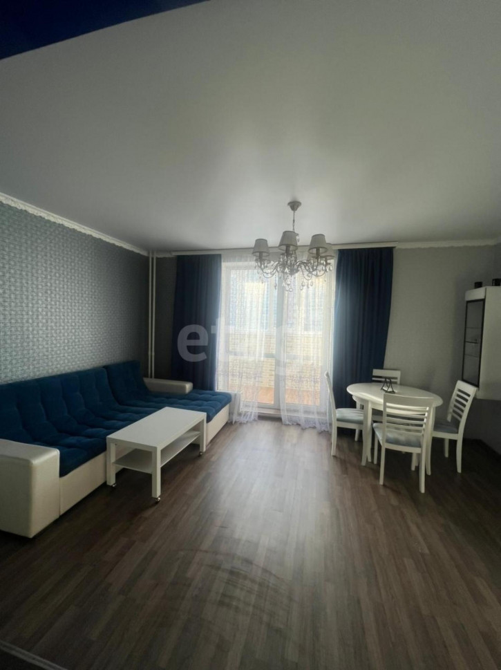 1-комн квартира Дмитрия Менделеева, 7