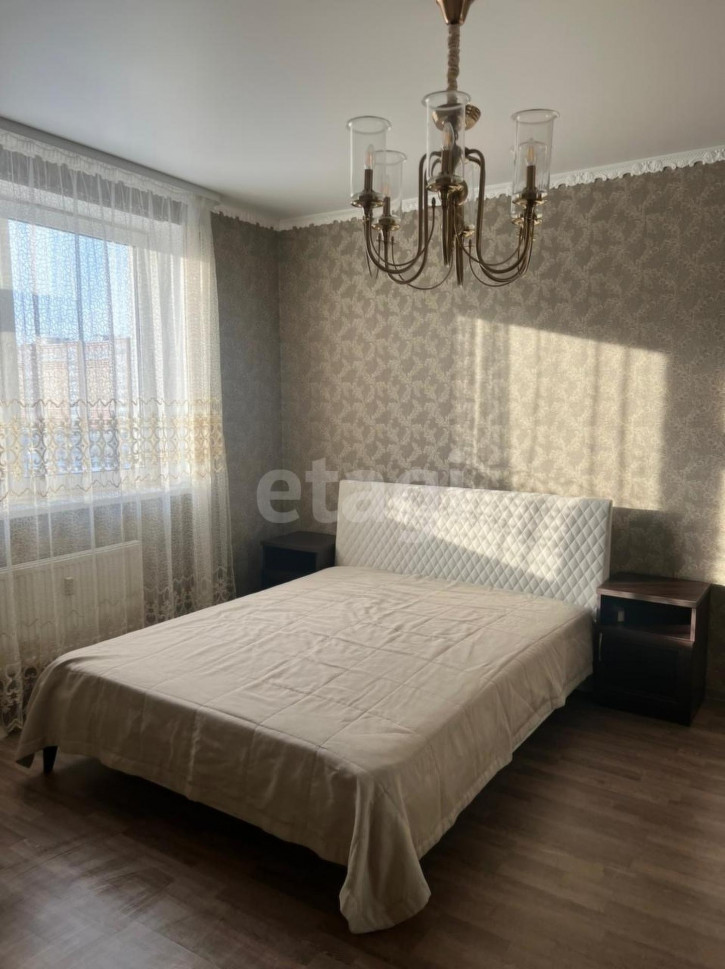 1-комн квартира Дмитрия Менделеева, 7