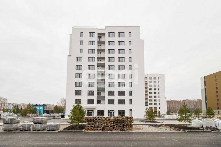Офис микрорайон Рощино
