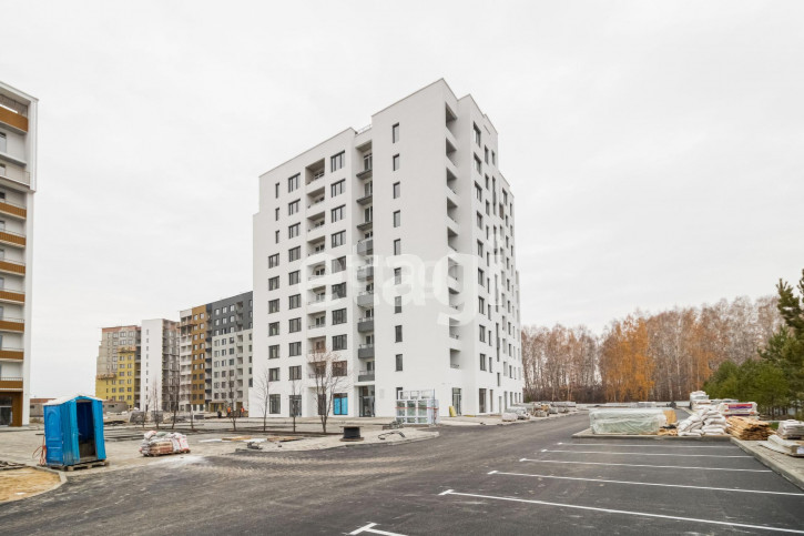 Офис микрорайон Рощино