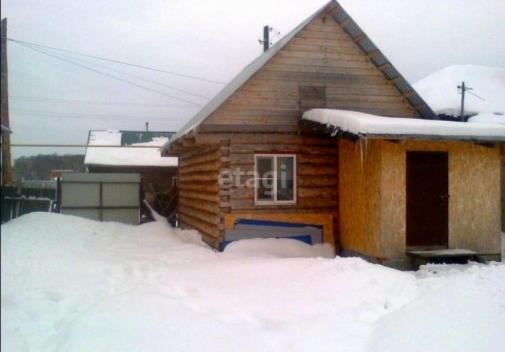 Коттедж/дом Заречная, 6