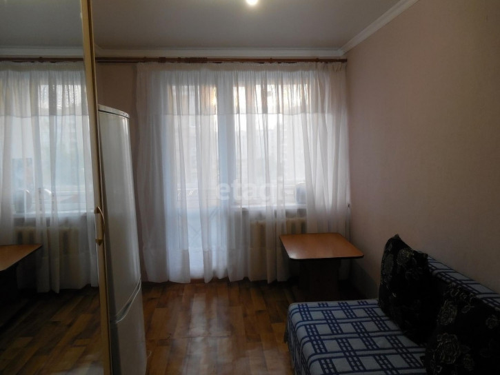 Студия Олимпийская, 34