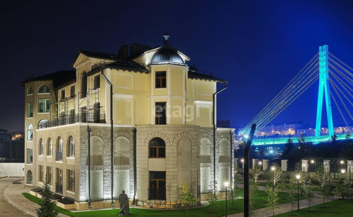 1-комн квартира Щербакова, 2/1