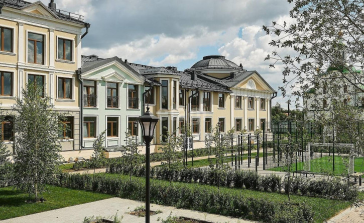 1-комн квартира Щербакова, 2/1