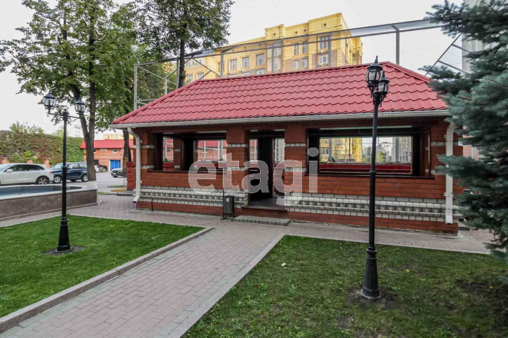 4-комн квартира Максима Горького, 47