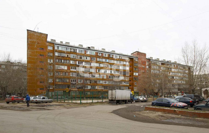 Комната Олимпийская, 24