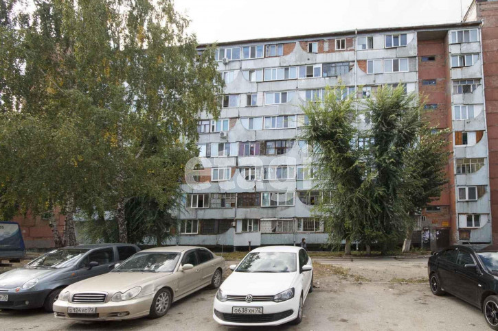 Студия Олимпийская, 12