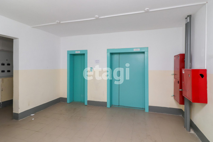 2-комн квартира Михаила Сперанского, 17
