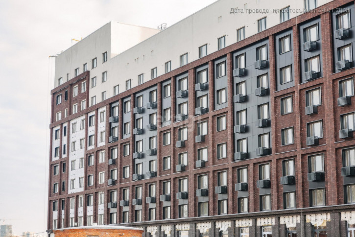 2-комн квартира Новгородская, 14