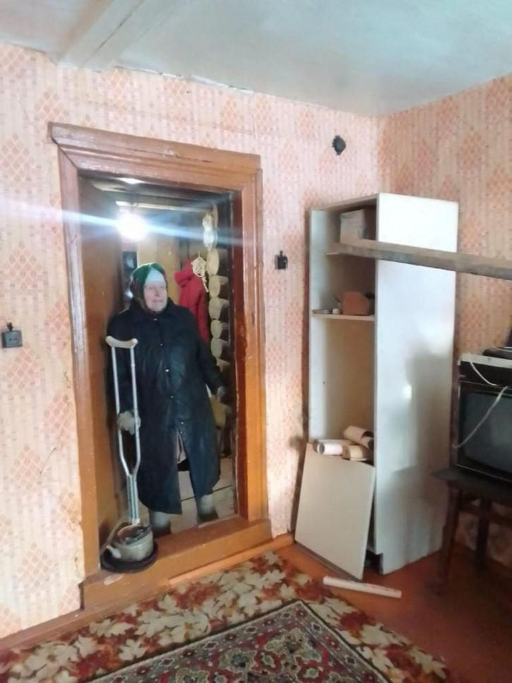 Коттедж/дом центральная , 8