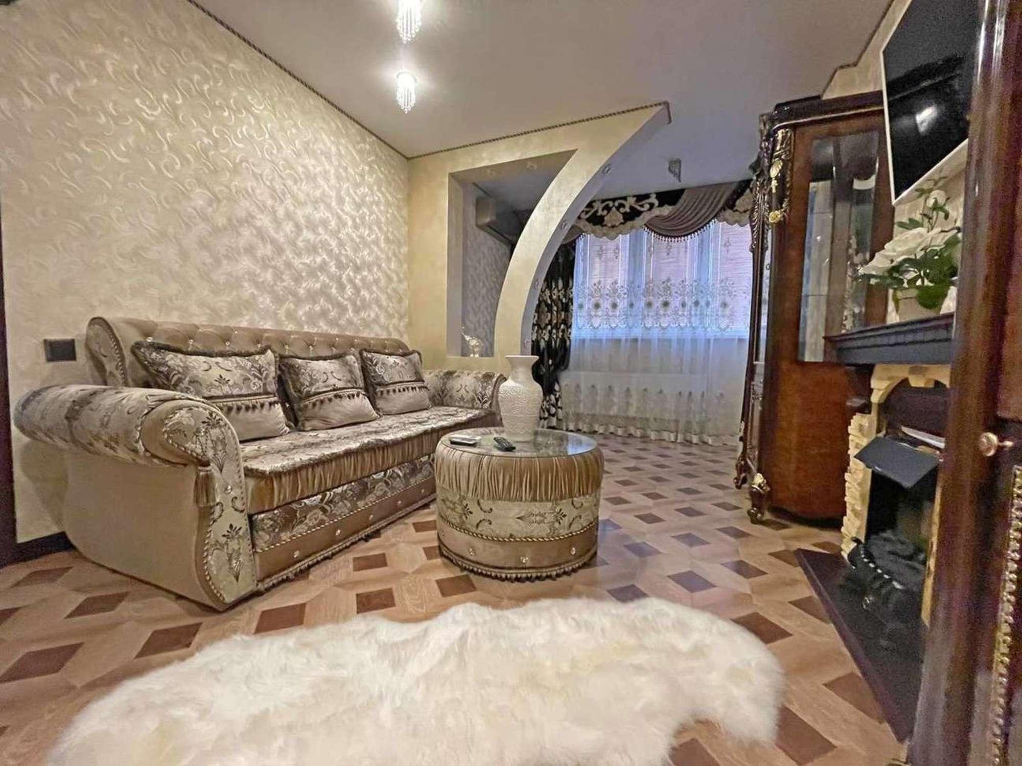 Купить квартиру за 7 799 000 рублей на Богдана Хмельницкого проспект, 62а