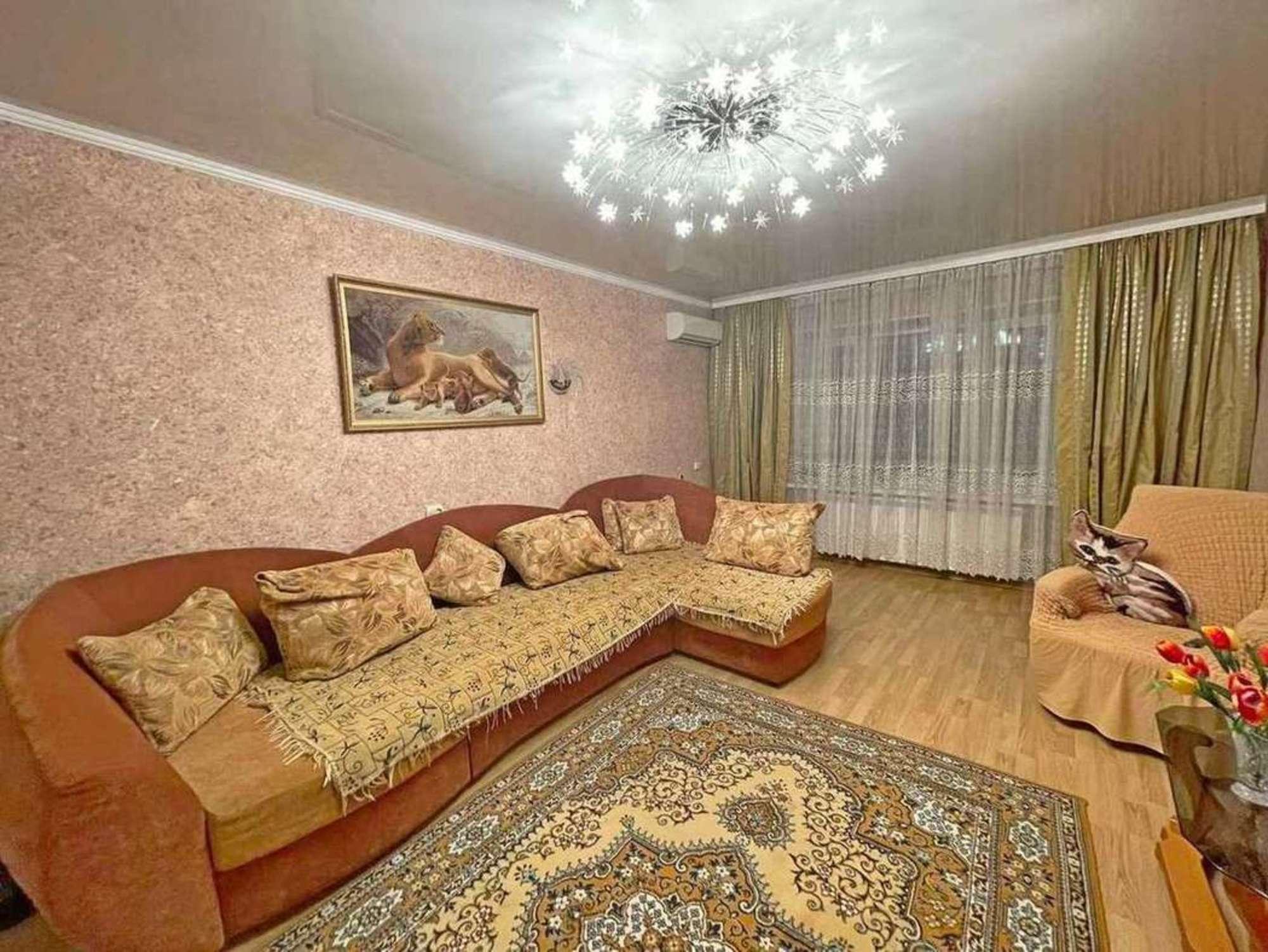 Купить квартиру за 10 100 000 рублей на Юности бульвар, 23