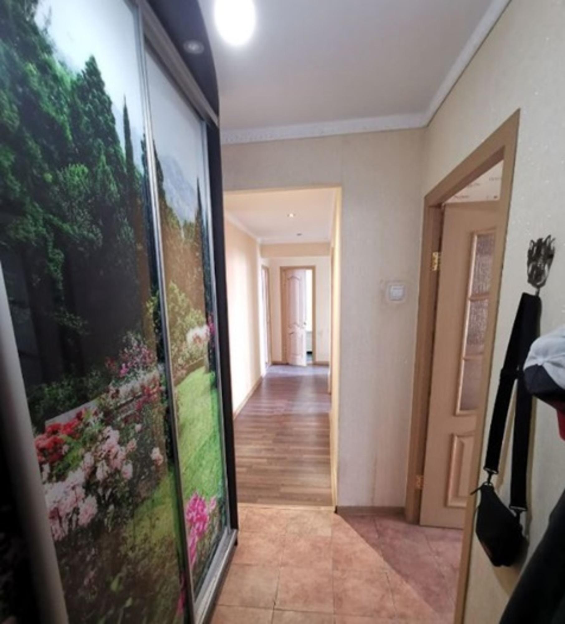 Купить квартиру за 4 150 000 рублей на Воровского улица, 101