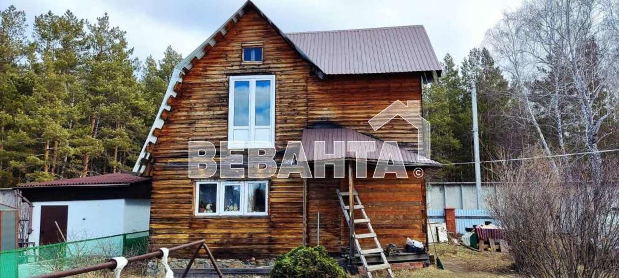 Купить дачу, дом, коттедж за 3 900 000 рублей на Цветочная,
          54