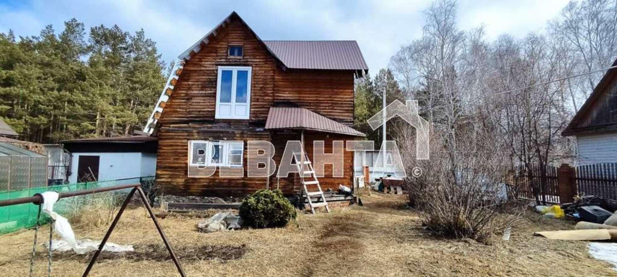 Купить дачу, дом, коттедж за 3 900 000 рублей на Цветочная,
          54