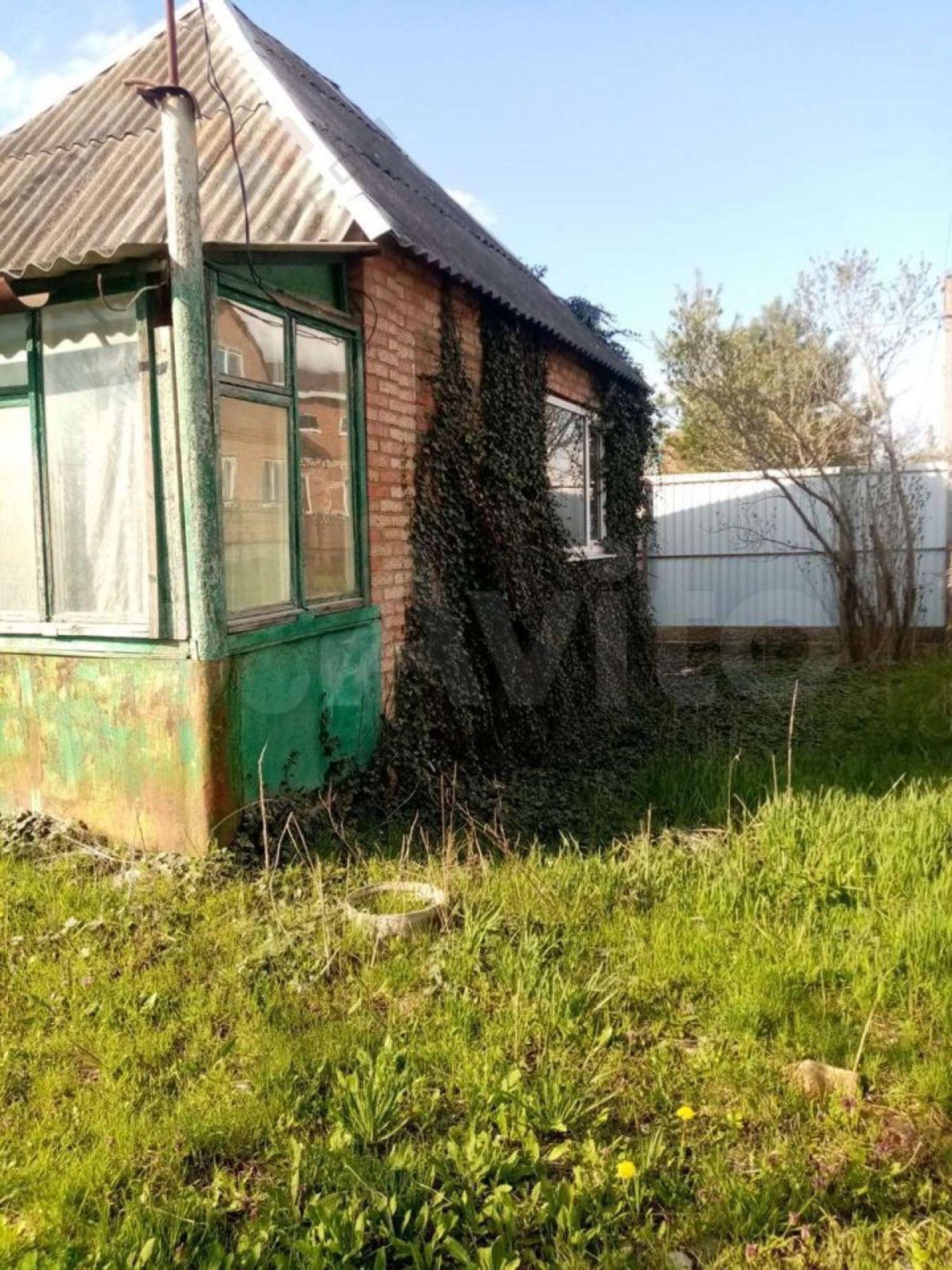 Купить дачу, дом, коттедж за 2 800 000 рублей на Малиновая ул
