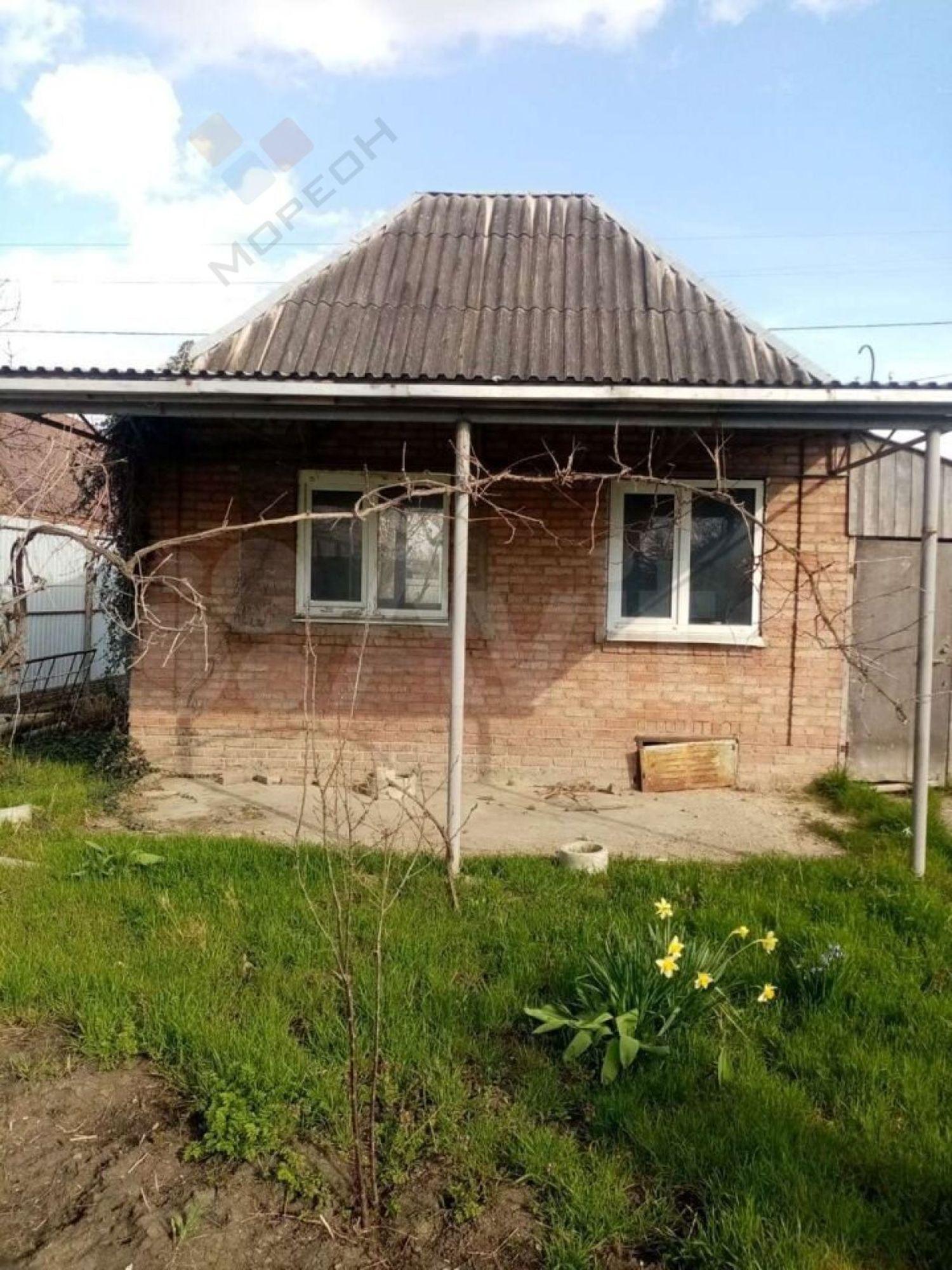 Купить дачу, дом, коттедж за 2 800 000 рублей на Малиновая ул