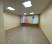 офис 362.9 кв м, этаж 1/2 Победы улица, д.22Б