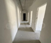 3-комн, 96кв м, этаж 1/8 Талалихина улица, 101