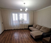 3-комн, 68кв м, этаж 3/9 Воровского улица, 101
