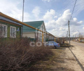 коттедж 92 кв м Чекистов улица, 55