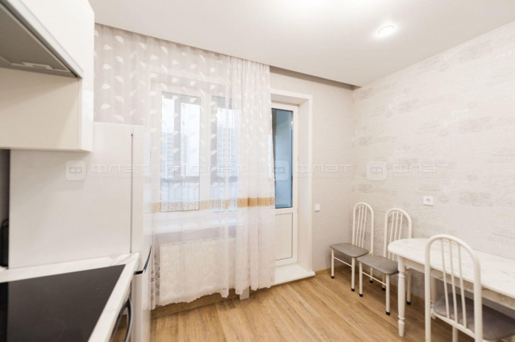 1-комн квартира ул. Аделя Кутуя, дом 110 Д К2