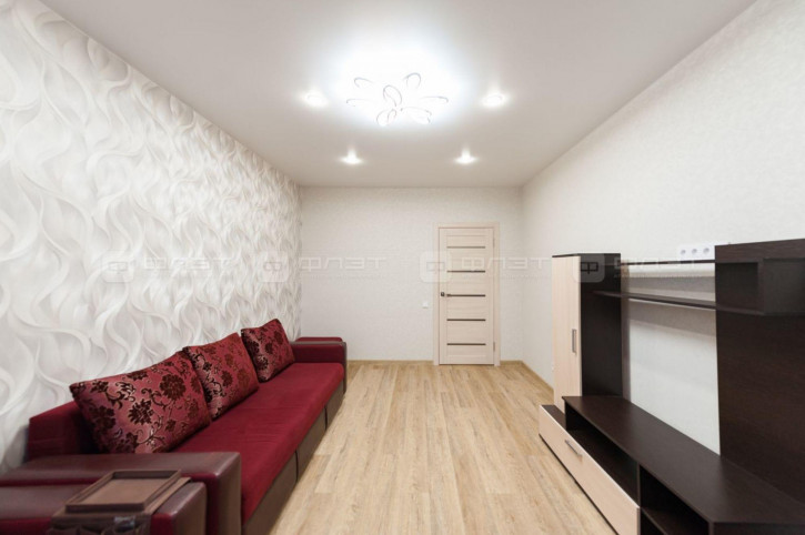 1-комн квартира ул. Аделя Кутуя, дом 110 Д К2
