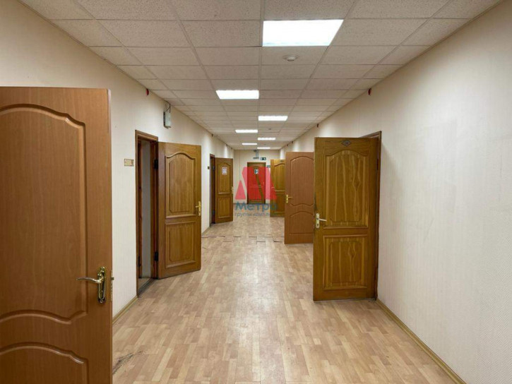 Офис Победы улица, д.22Б