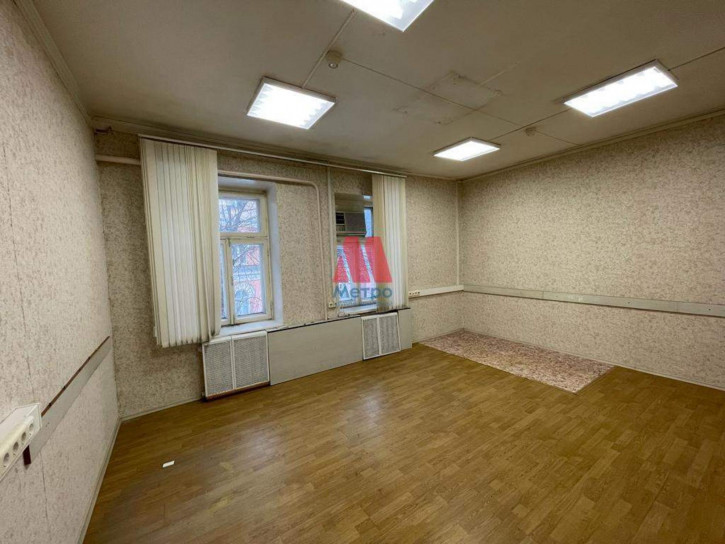 Офис Победы улица, д.22Б