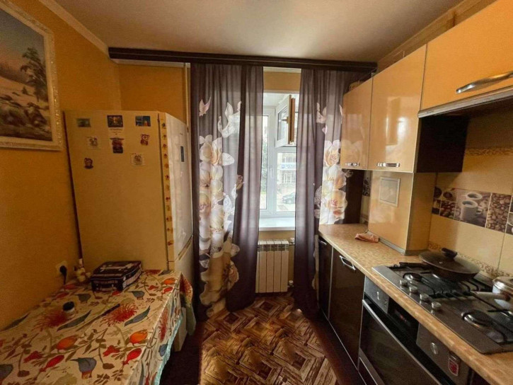 1-комн квартира Гражданский проспект, 33
