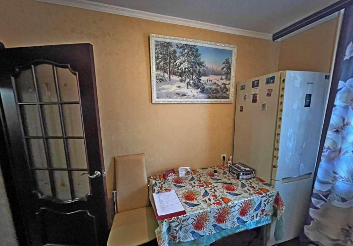 1-комн квартира Гражданский проспект, 33