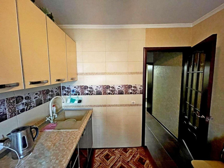 1-комн квартира Гражданский проспект, 33