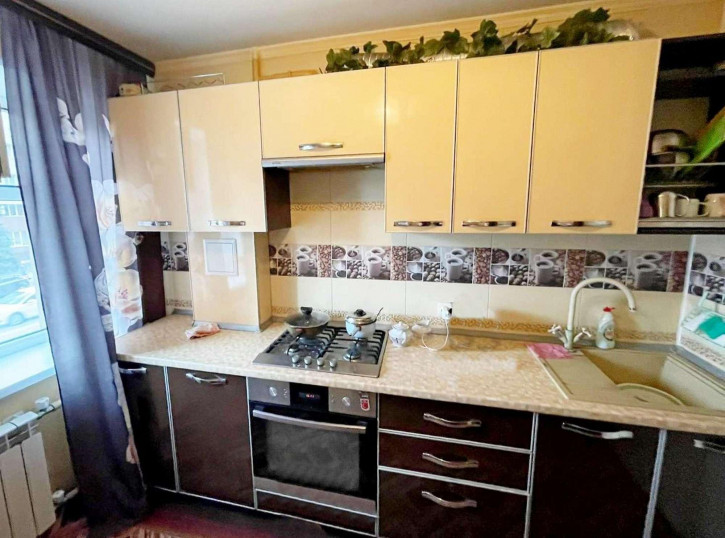 1-комн квартира Гражданский проспект, 33