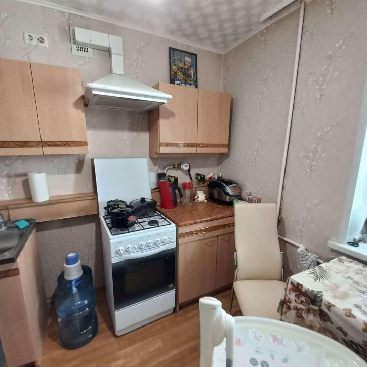 1-комн квартира Студенческая улица, 10а