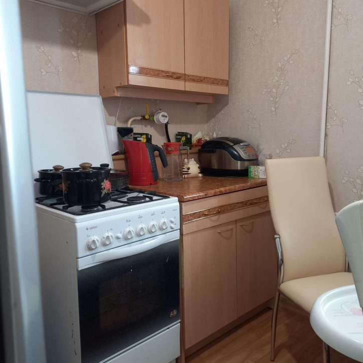 1-комн квартира Студенческая улица, 10а