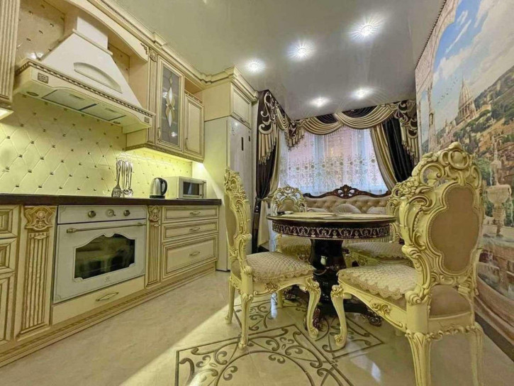 1-комн квартира Богдана Хмельницкого проспект, 62а