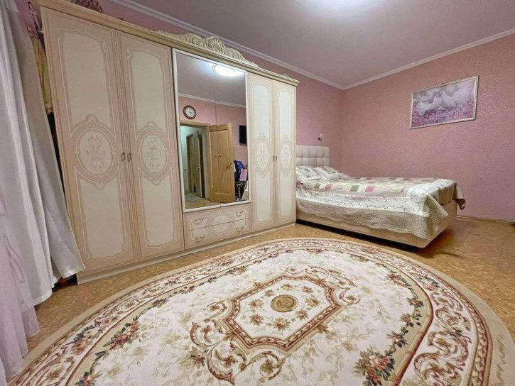 3-комн квартира Юности бульвар, 23
