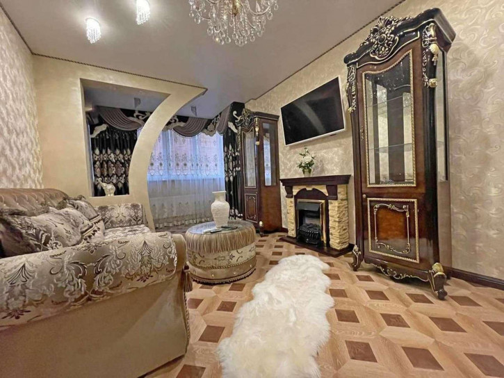 1-комн квартира Богдана Хмельницкого проспект, 62а