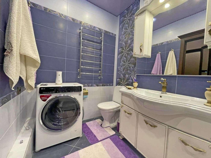 1-комн квартира Богдана Хмельницкого проспект, 62а