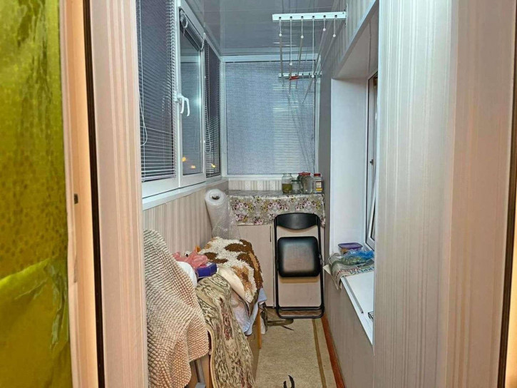 3-комн квартира Юности бульвар, 23