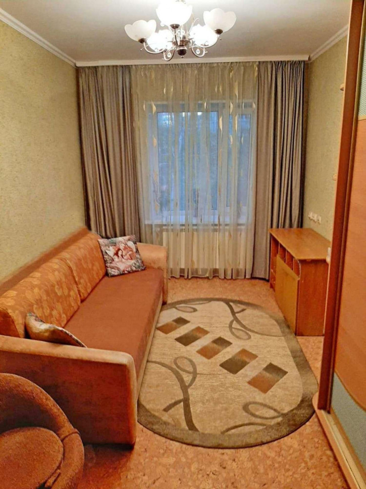 3-комн квартира Юности бульвар, 23