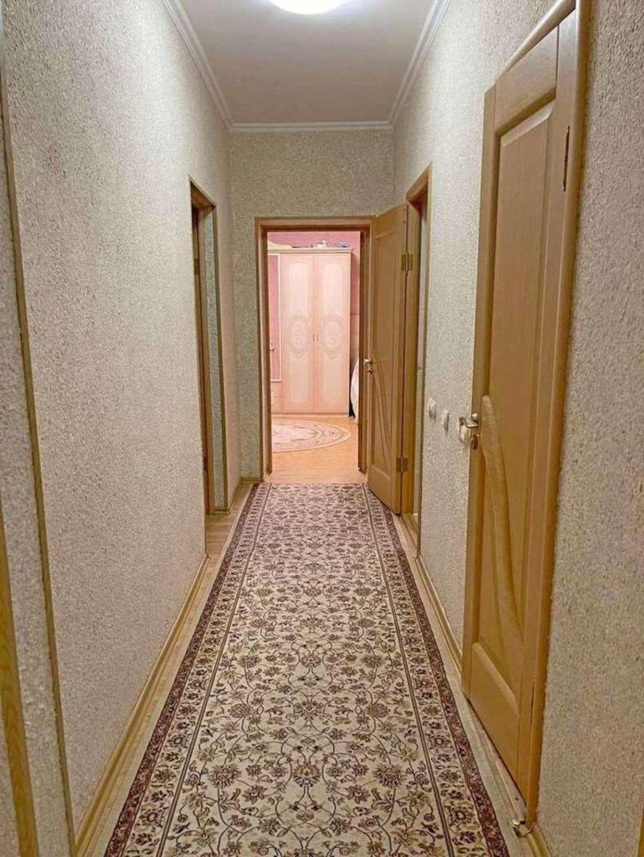 3-комн квартира Юности бульвар, 23