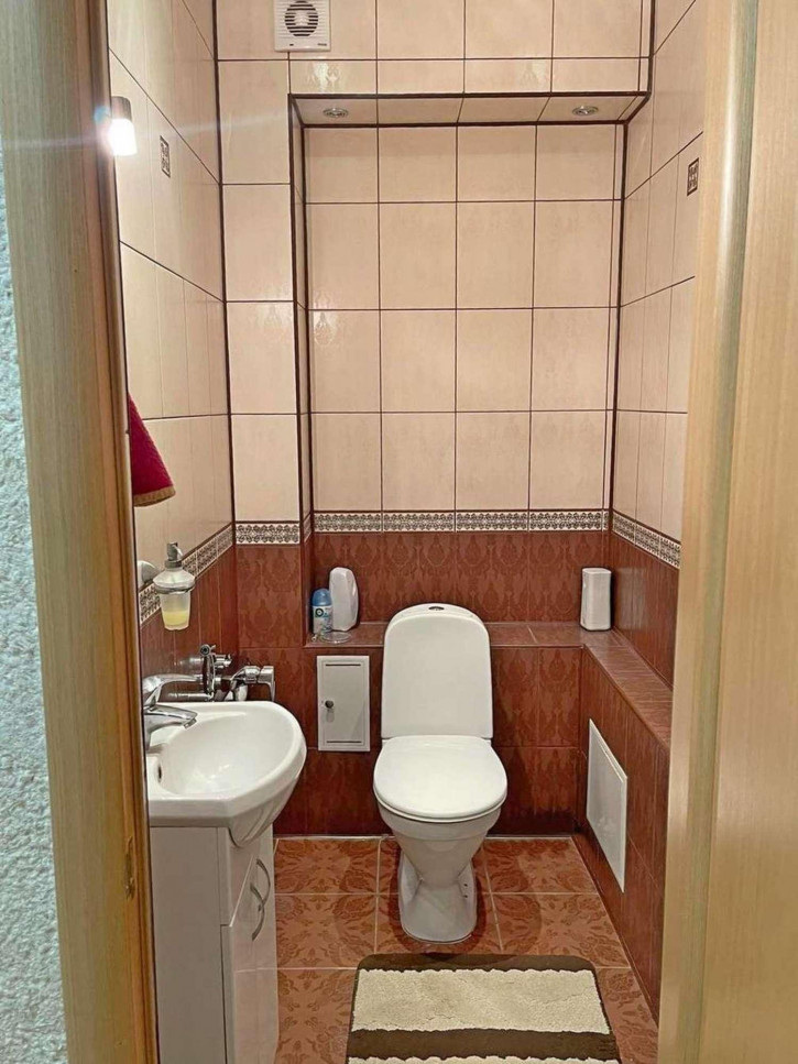 3-комн квартира Юности бульвар, 23