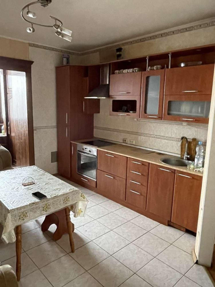 3-комн квартира Ташкентская улица, 246