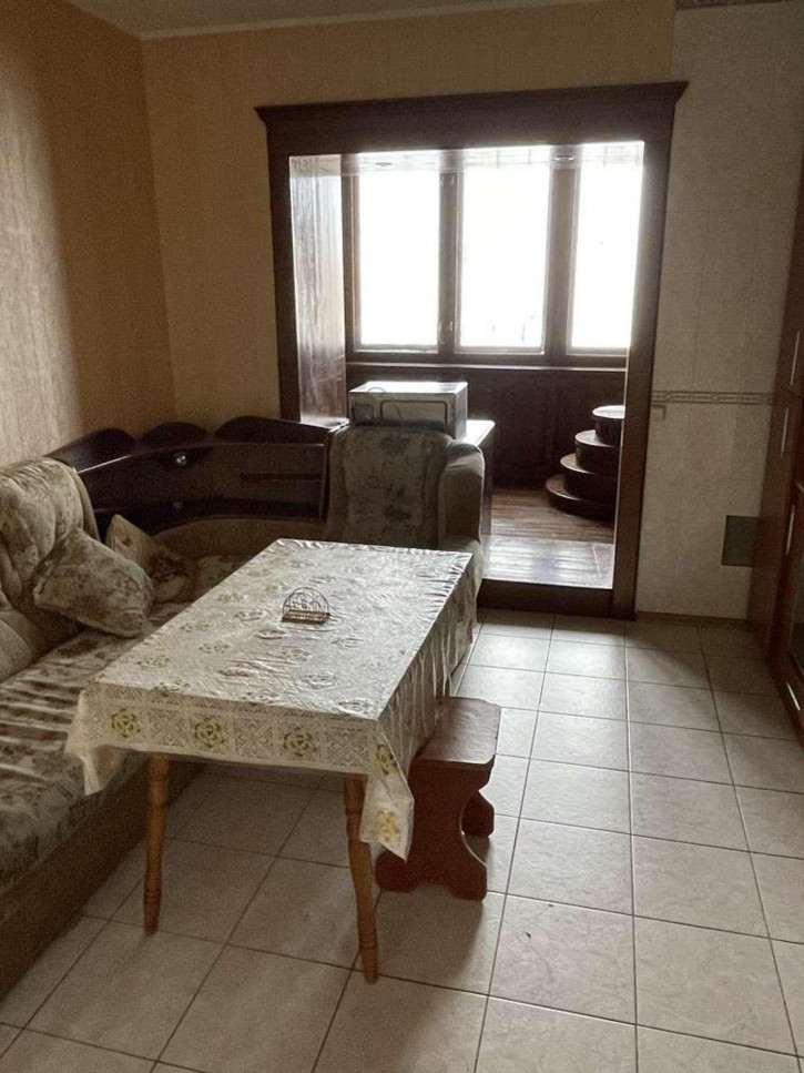 3-комн квартира Ташкентская улица, 246