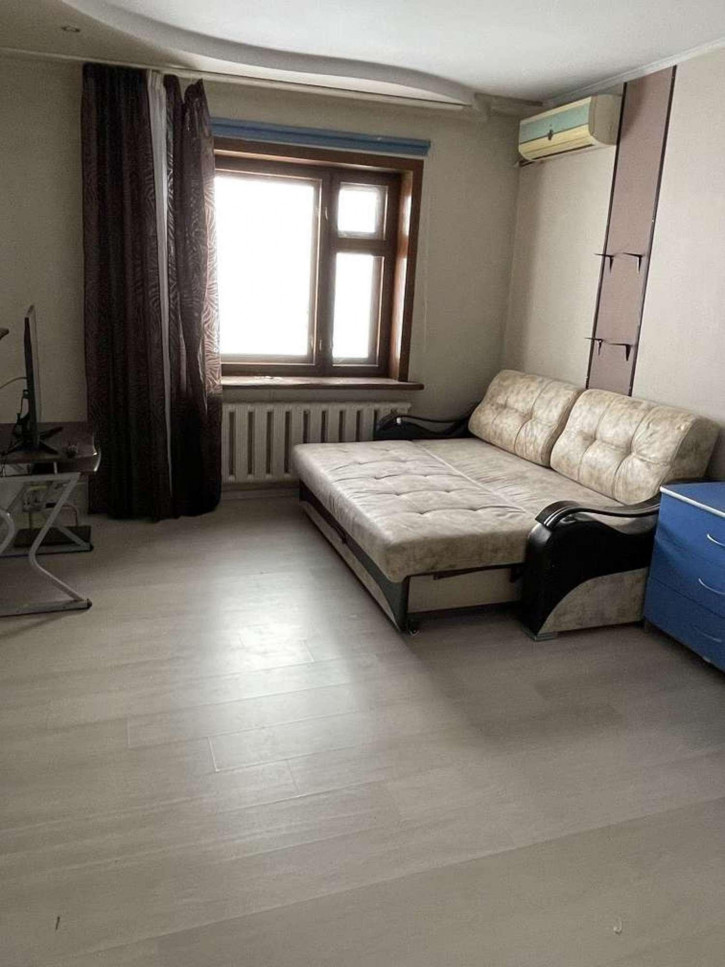 3-комн квартира Ташкентская улица, 246
