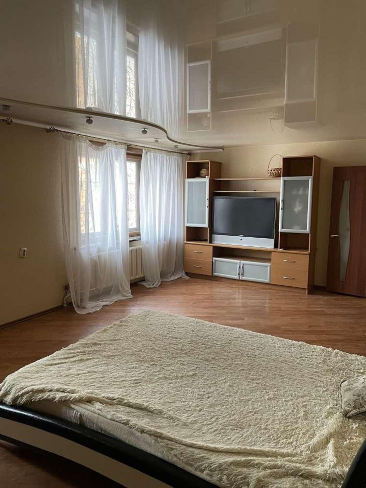 3-комн квартира Ташкентская улица, 246