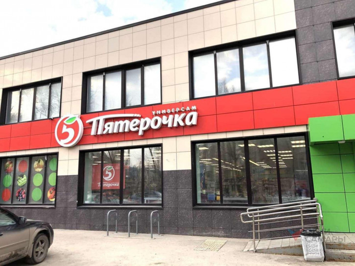 Помещение свободного назначения Мориса Тореза улица, 56